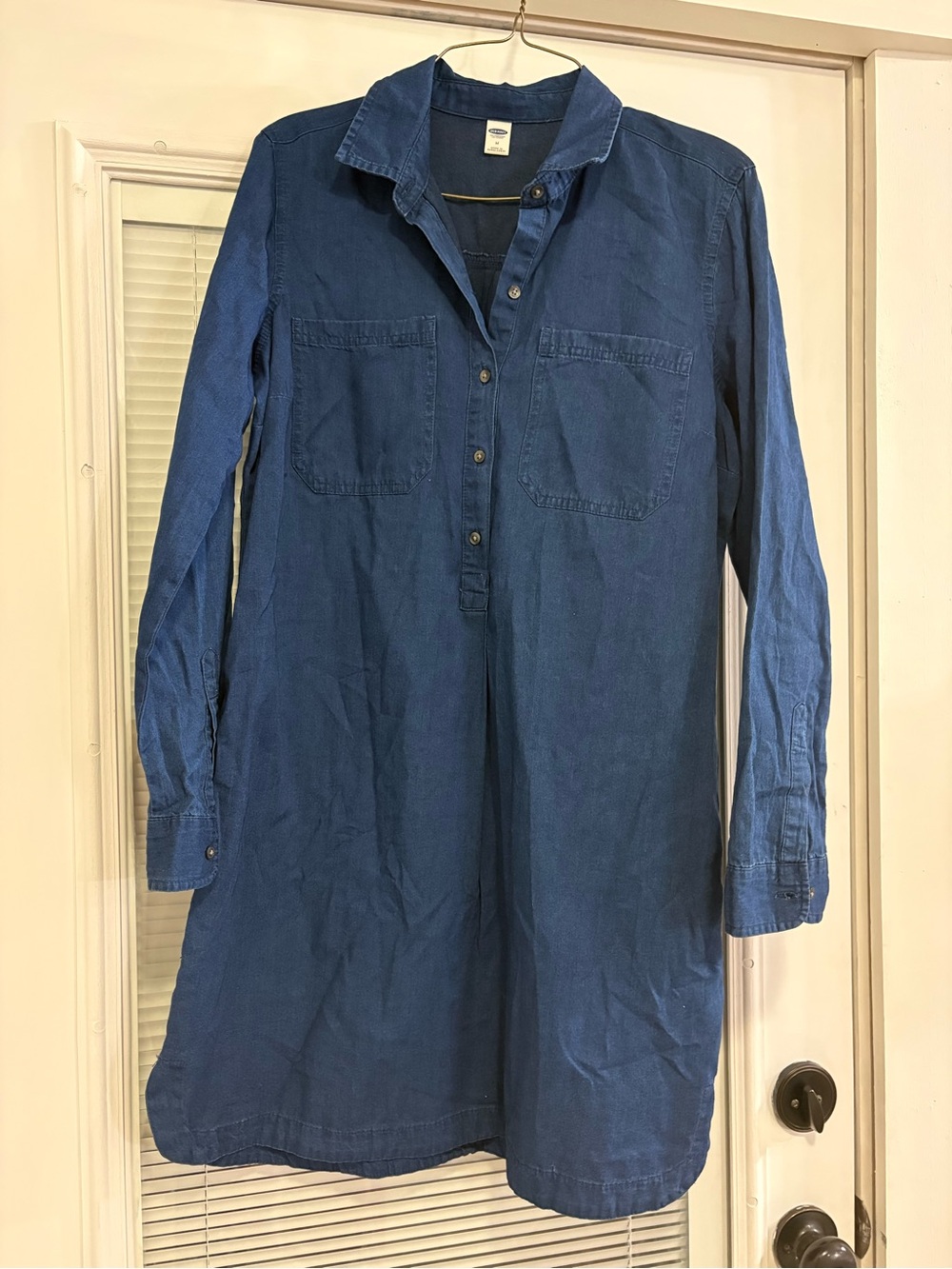 Ladies Sz med dress by old navy